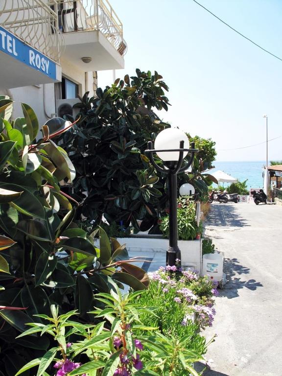 Rosy Hotel Kuşadası Phòng bức ảnh