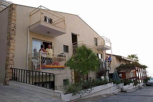 Rosy Hotel Kuşadası Ngoại thất bức ảnh