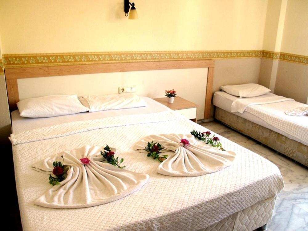 Rosy Hotel Kuşadası Phòng bức ảnh